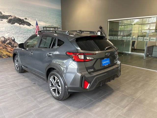 Used 2025 Subaru Crosstrek 2.0i Premium AWD/4WD image 18