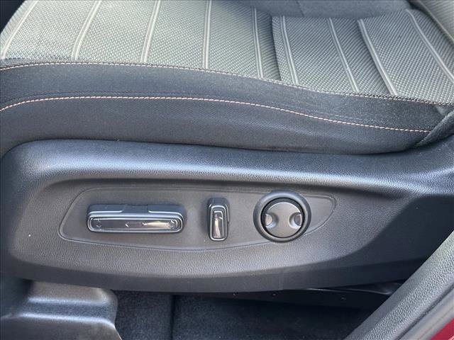 Certified 2024 Honda CR-V Sport image 23