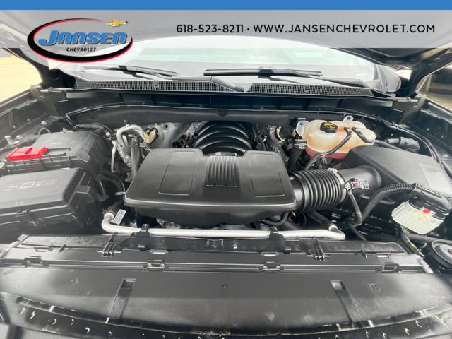 Used 2024 Chevrolet Tahoe High Country AWD/4WD image 30