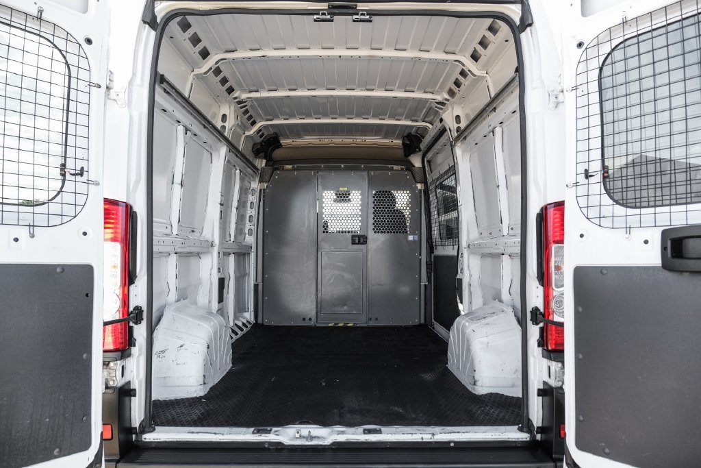 Used 2019 RAM ProMaster 2500 FWD image 52