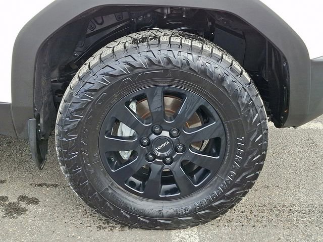 Used 2025 Toyota Land Cruiser 1958 image 10