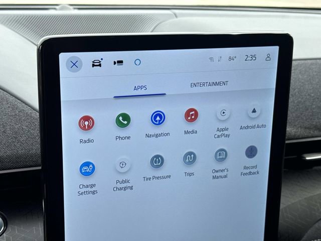 Certified 2025 Ford Mustang Mach-E GT image 14