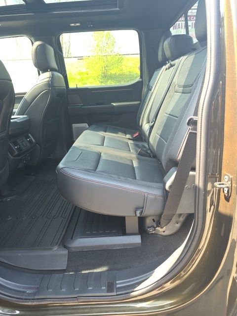 Used 2025 Ford F150 Raptor image 17