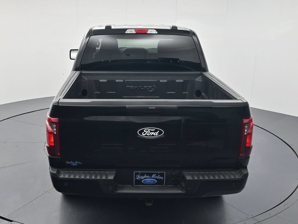 Used 2025 Ford F150 XLT w/ Equipment Group 301A Standard AWD/4WD image 43