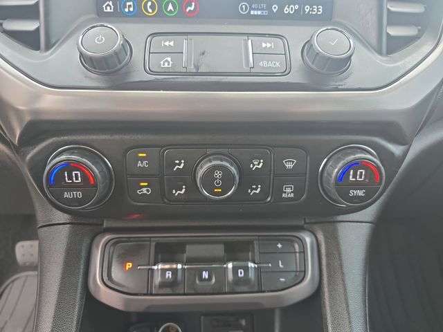 Used 2022 GMC Acadia AT4 w/ Technology Package image 22