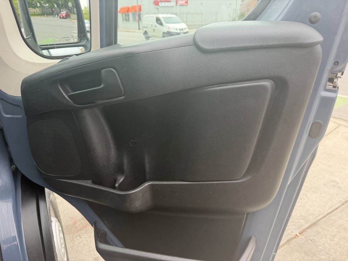 Used 2019 RAM ProMaster 3500 FWD image 17
