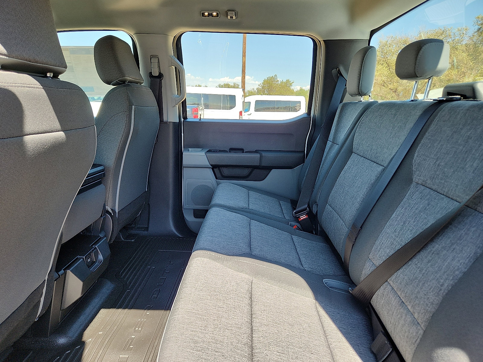 New 2026 Ford F250 XL image 9