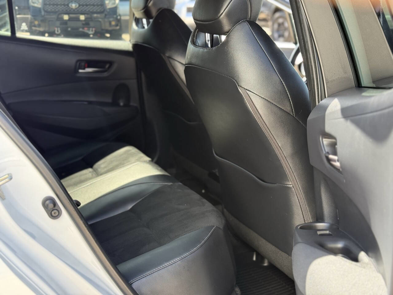 Used 2024 Toyota Corolla GR w/ Styling Package (TMS) AWD/4WD image 11