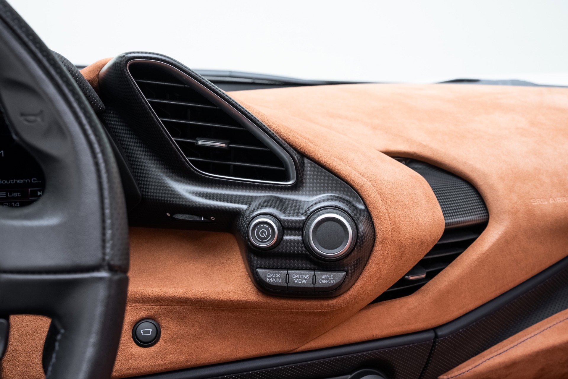 Used 2020 Ferrari 488 Pista image 73