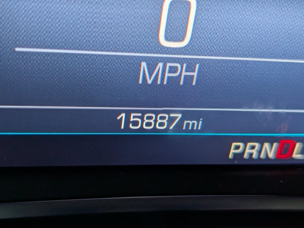 Used 2023 Chevrolet Equinox LS w/ LS Convenience Package FWD image 29