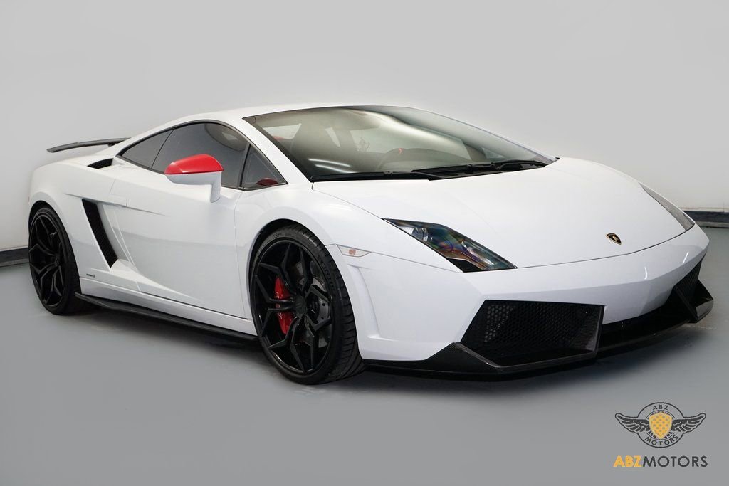 Used 2013 Lamborghini Gallardo LP 560-4 image 2