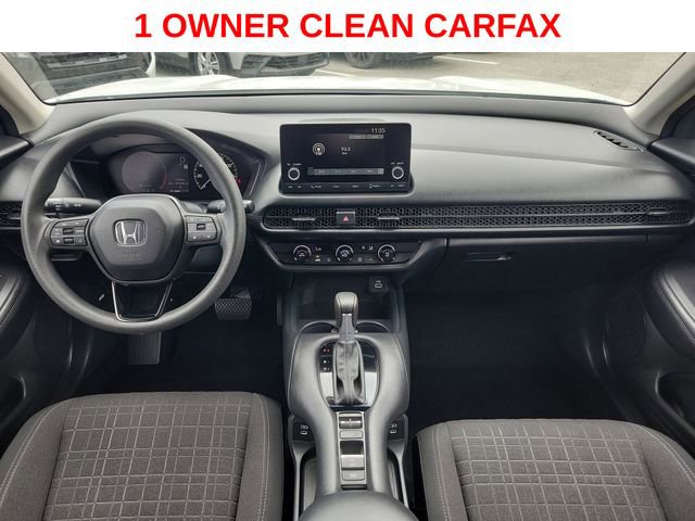 Used 2025 Honda HR-V LX image 15