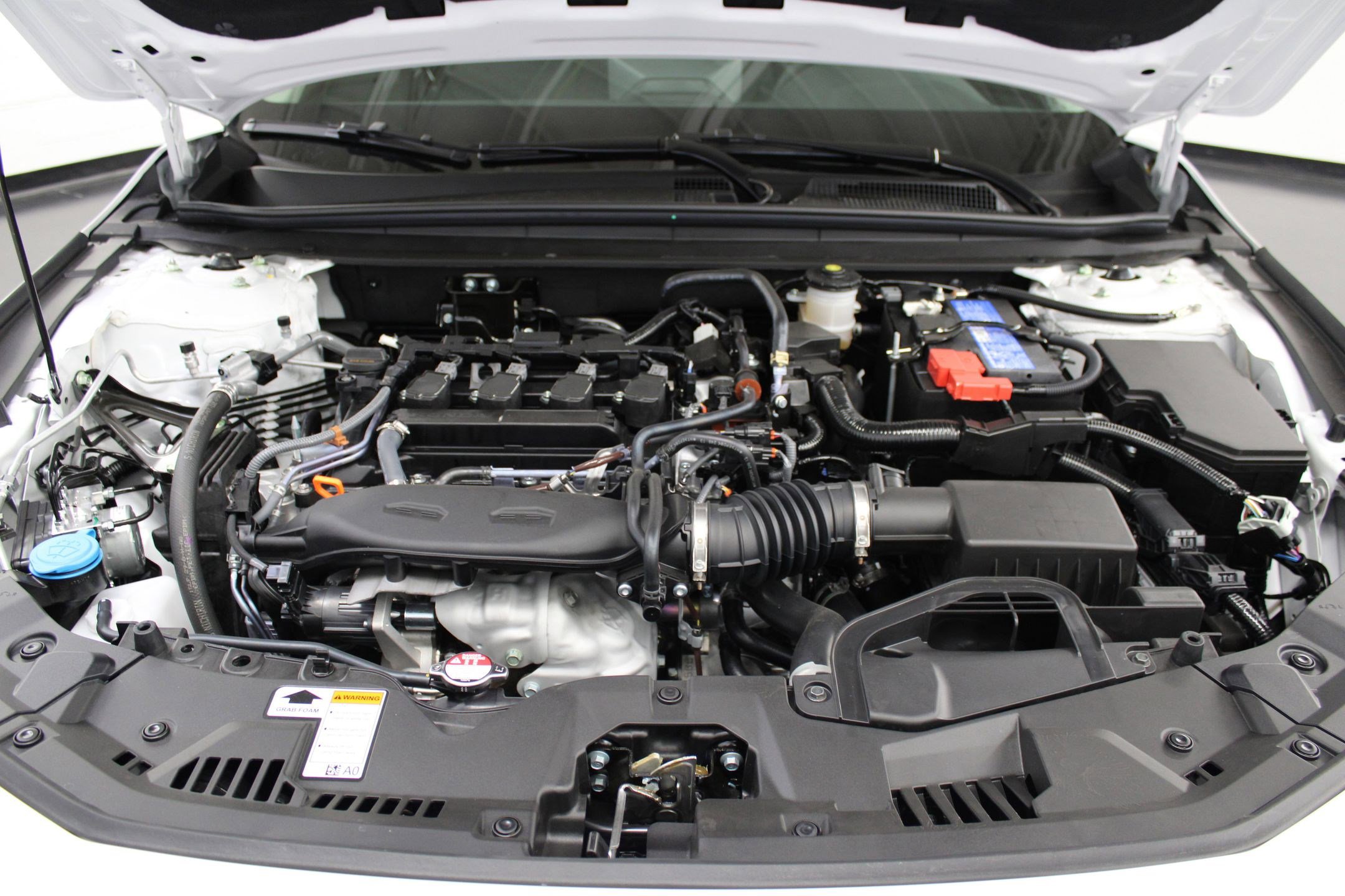 New 2025 Honda Accord SE image 33