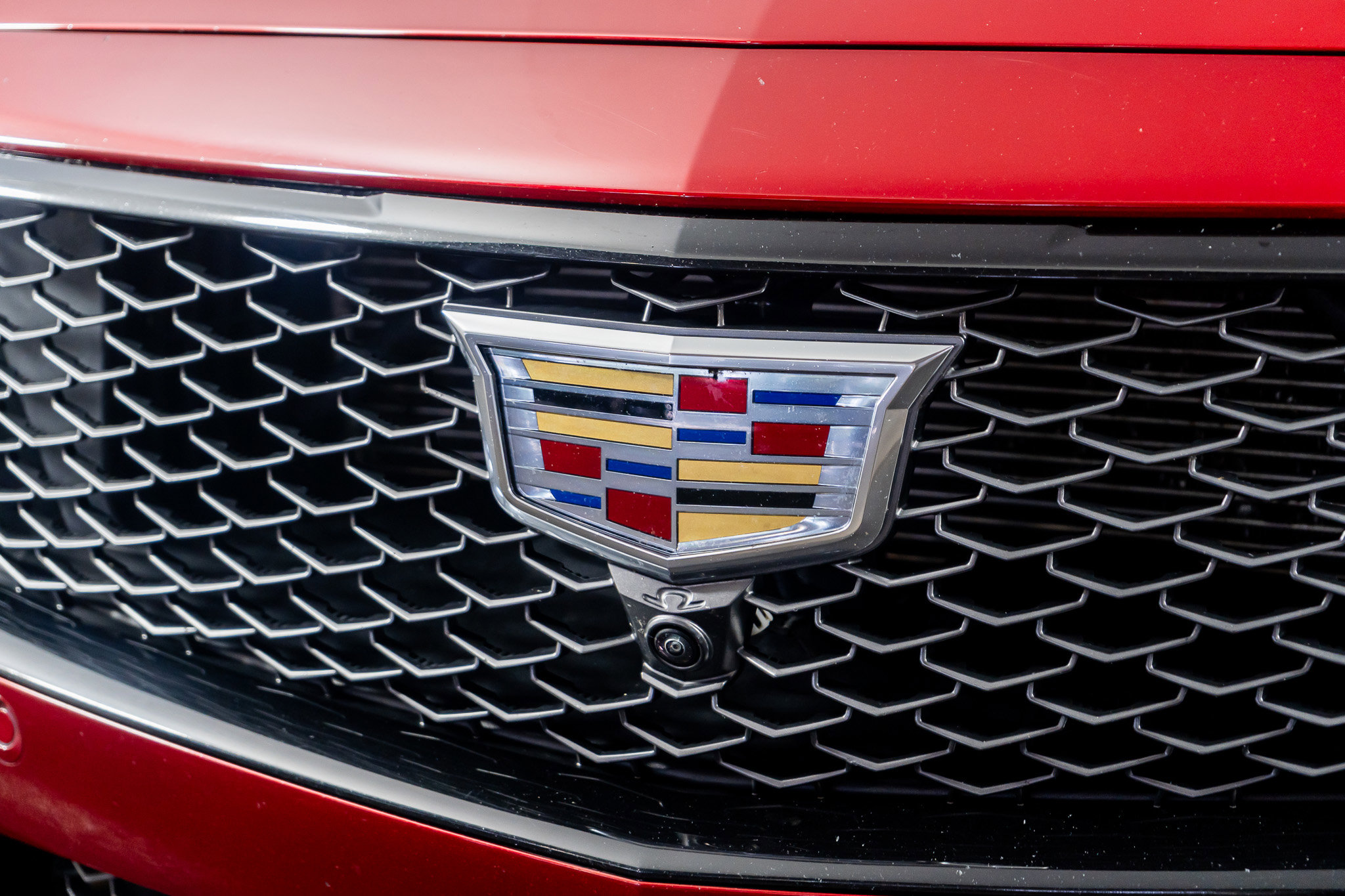 Used 2025 Cadillac CT5 V Blackwing w/ Super Cruise 1 Package image 24