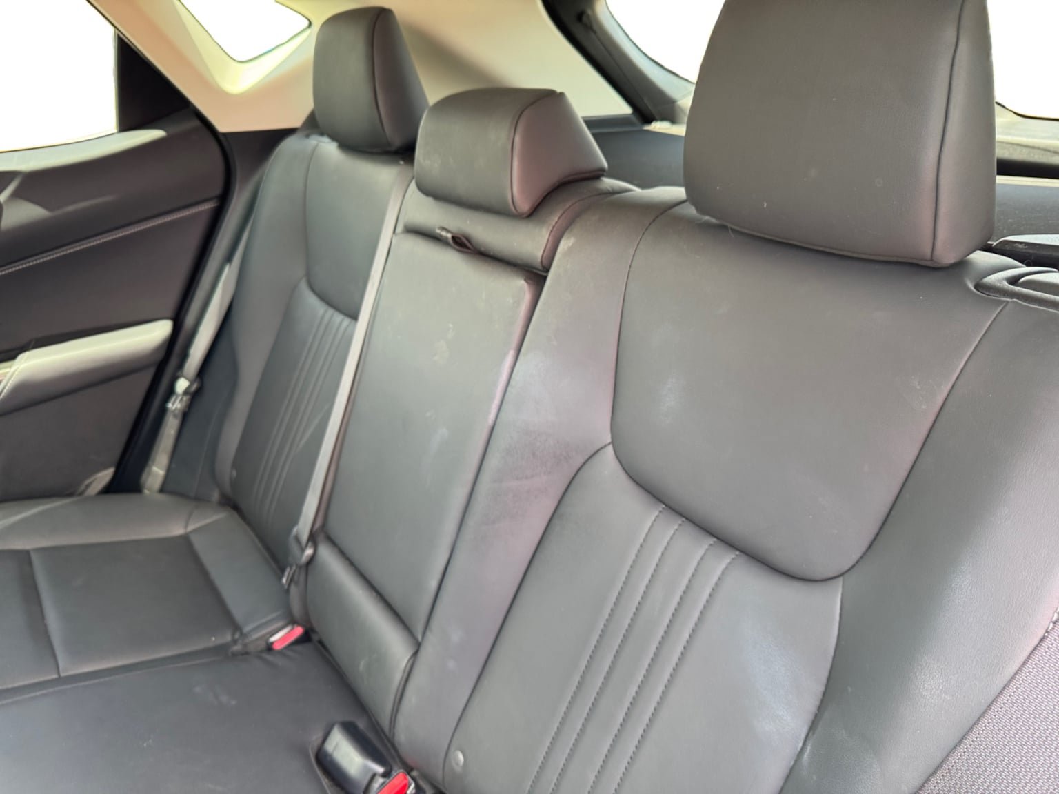 Used 2023 Lexus NX 350 AWD image 16