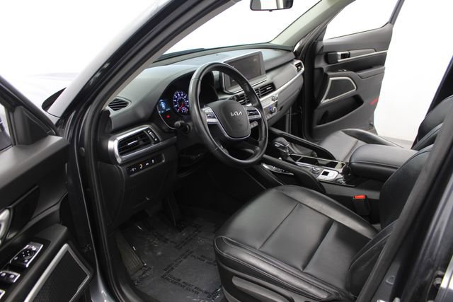 Used 2022 Kia Telluride LX AWD/4WD image 13
