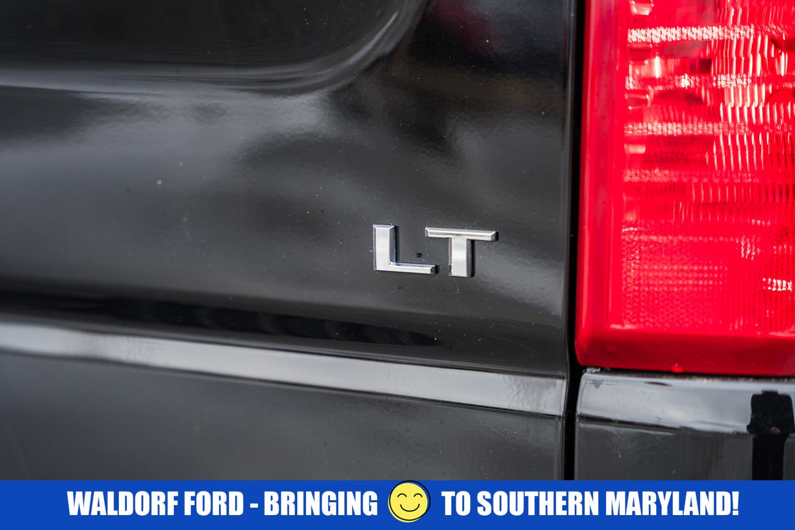 Used 2025 Chevrolet Silverado 1500 LT w/ All Star Edition Plus image 9