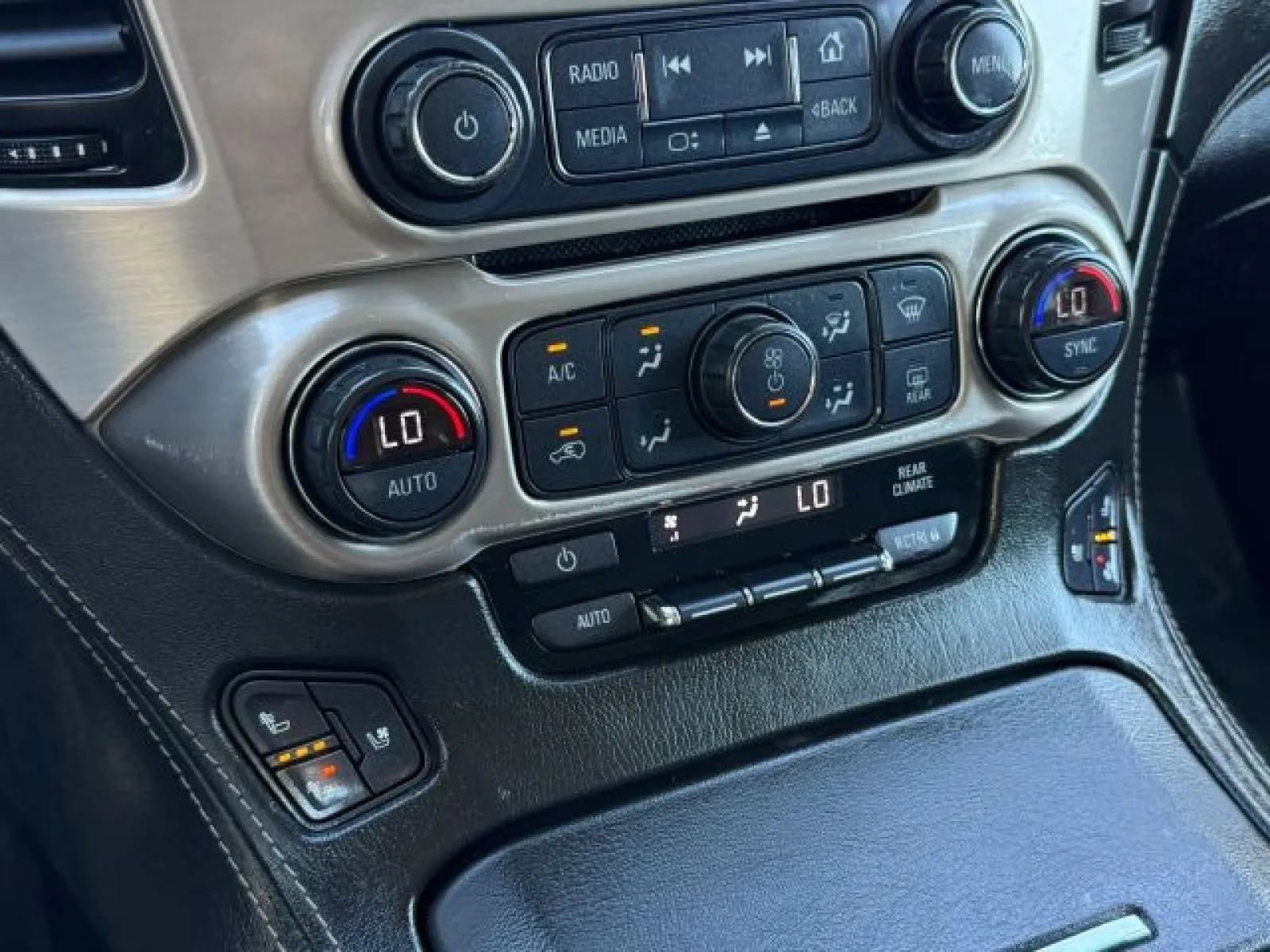 Used 2019 GMC Yukon Denali AWD/4WD image 33