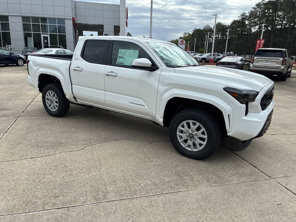 New 2026 Toyota Tacoma SR5 image 9