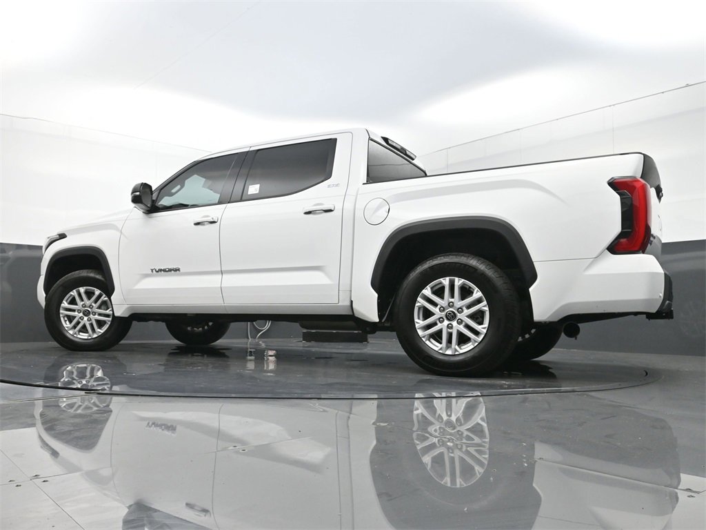 Used 2023 Toyota Tundra SR5 image 30