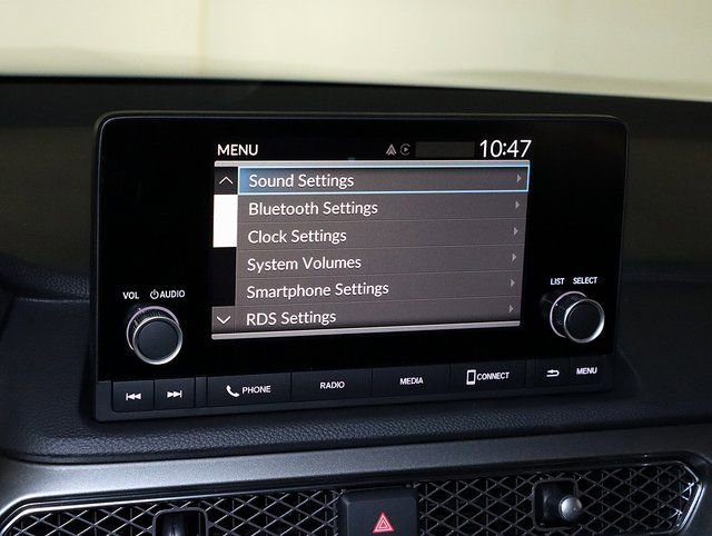 Used 2025 Acura Integra image 17