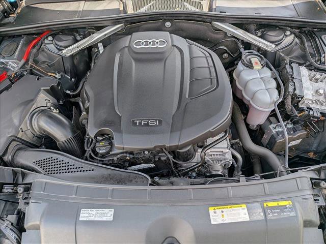 Used 2019 Audi A5 2.0T Premium Plus w/ Premium Plus AWD/4WD image 24