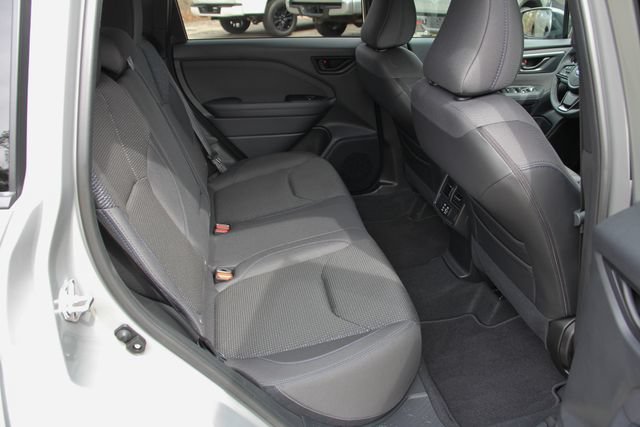 Used 2025 Subaru Forester Premium AWD/4WD image 37