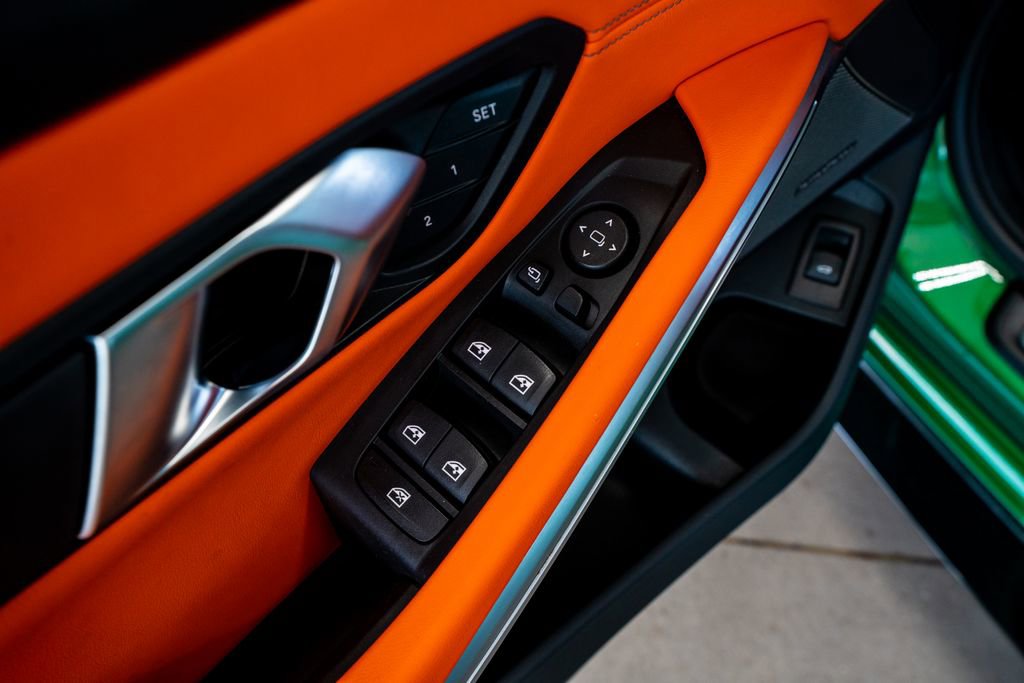 Used 2024 BMW M3 Competition w/ Executive Package image 34