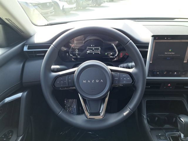 New 2026 MAZDA CX-5 Select AWD/4WD image 16