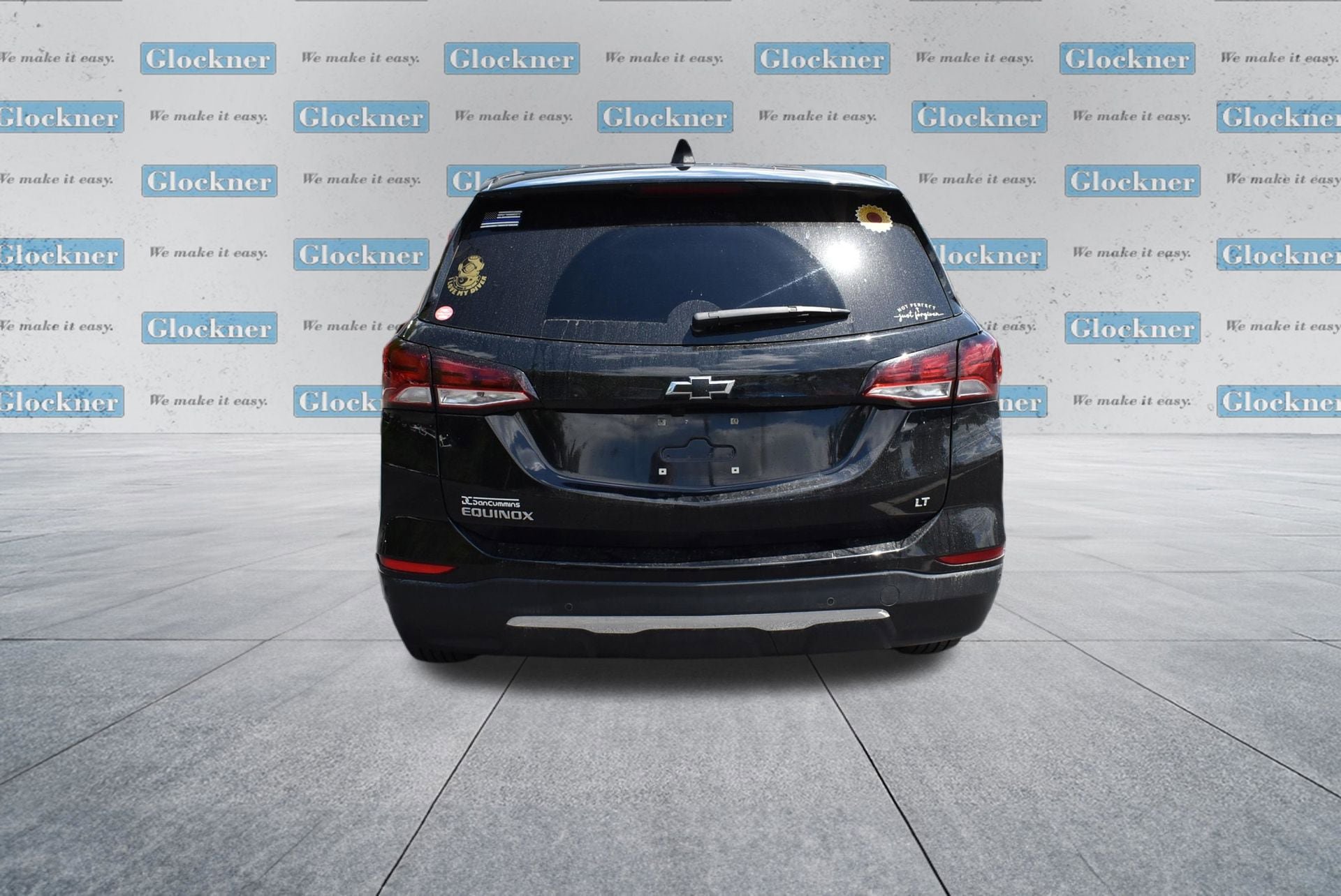Used 2022 Chevrolet Equinox LT FWD image 6