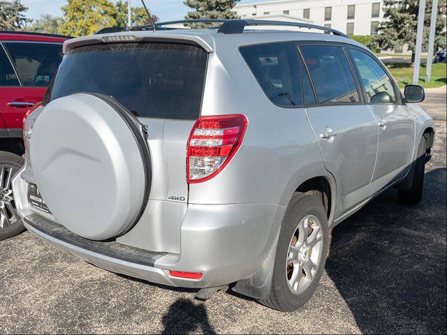 Used 2011 Toyota RAV4 4WD w/ Upgrade Value Pkg image 7