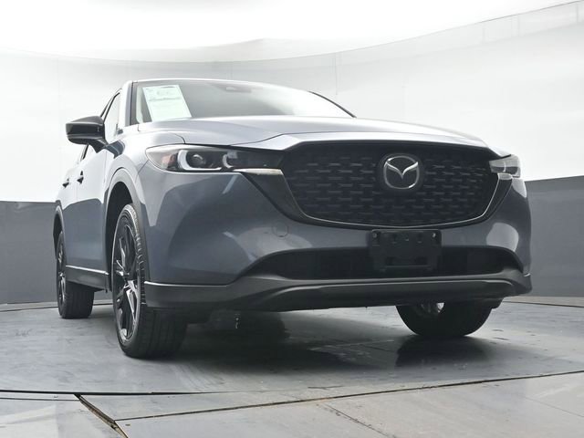 Certified 2023 MAZDA CX-5 Carbon Edition image 30