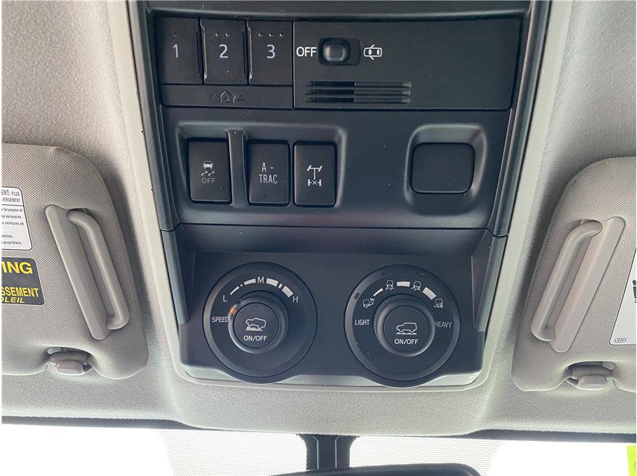 Used 2015 Toyota 4Runner TRD Pro image 16
