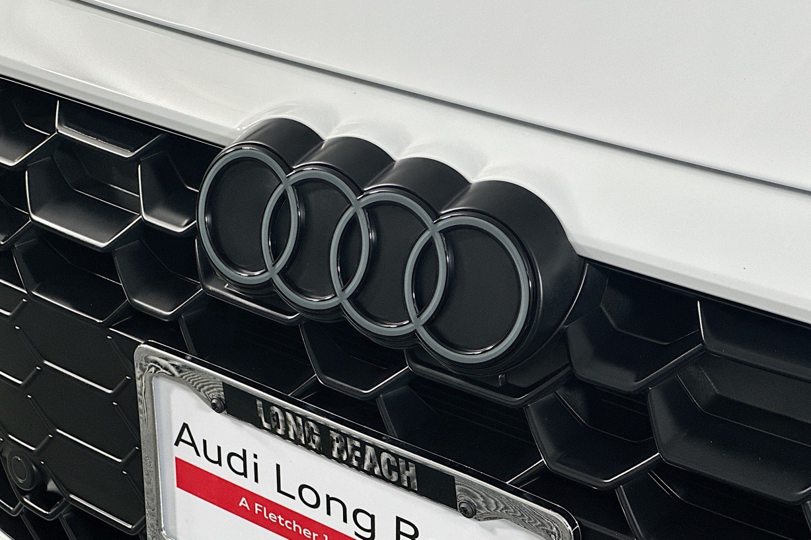 Used 2026 Audi A3 2.0T Premium w/ Black Optic Package AWD/4WD image 14