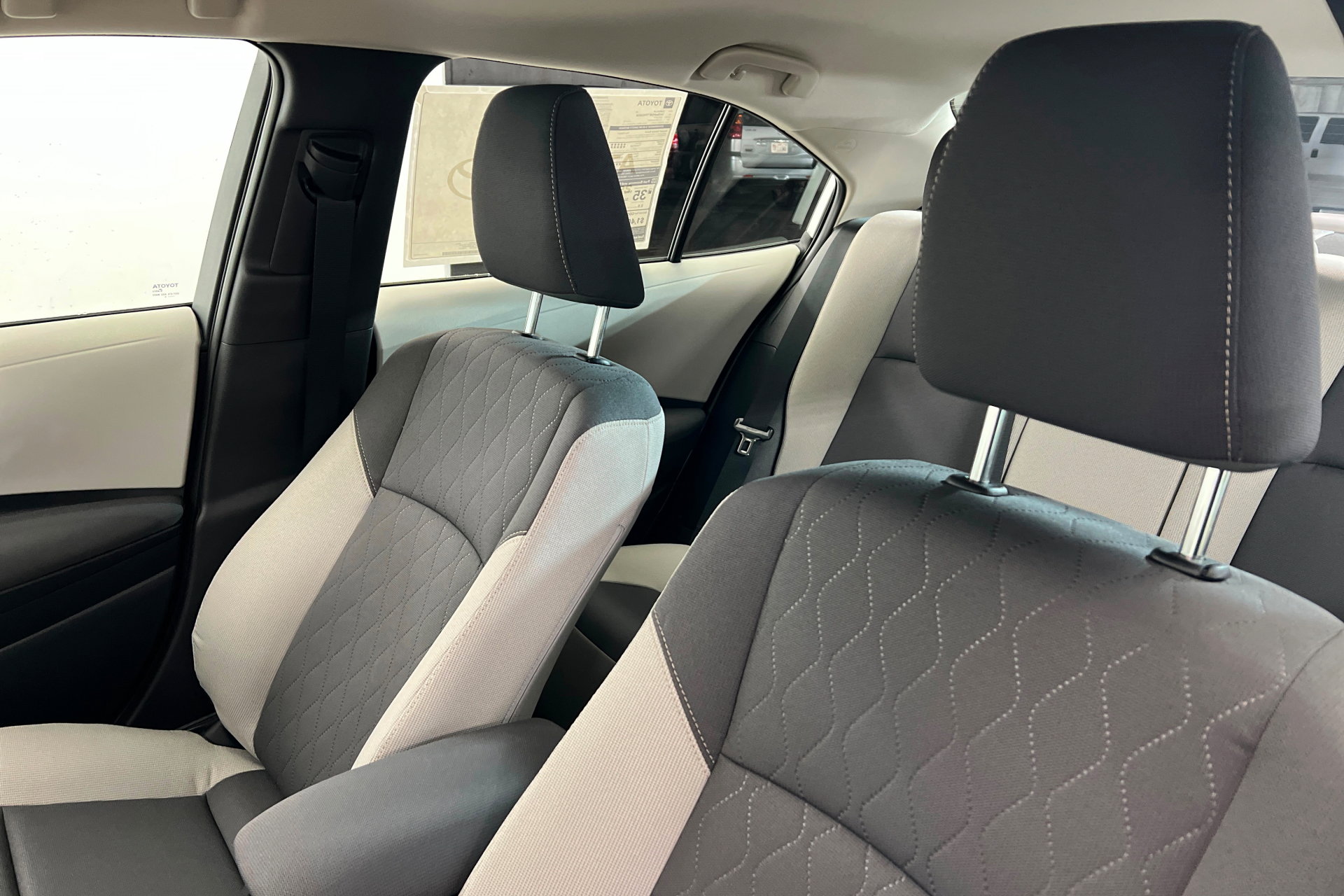 New 2026 Toyota Corolla LE image 16