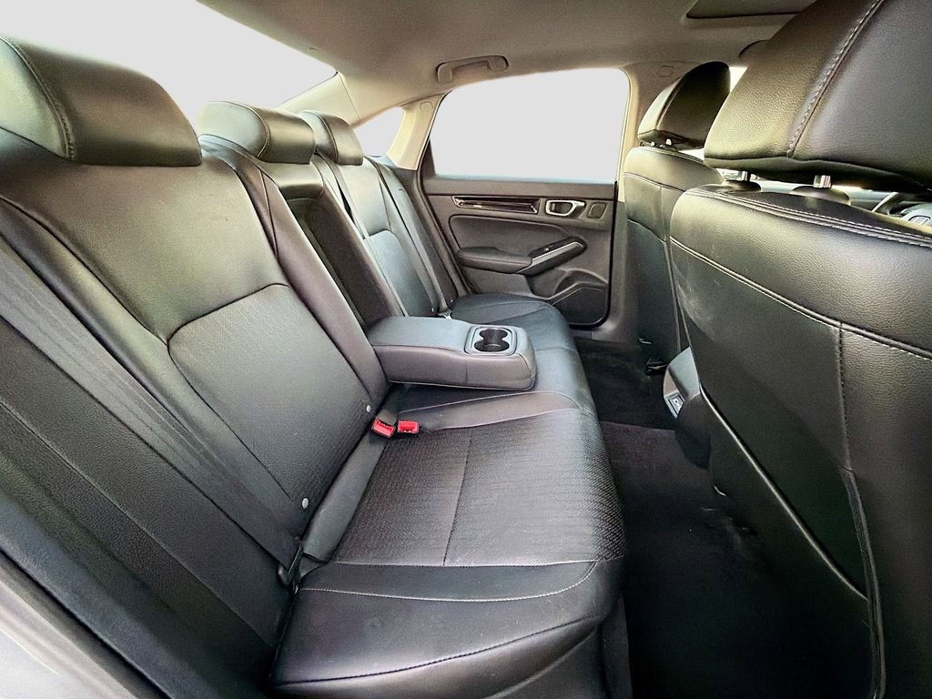 Used 2024 Honda Civic Touring image 27