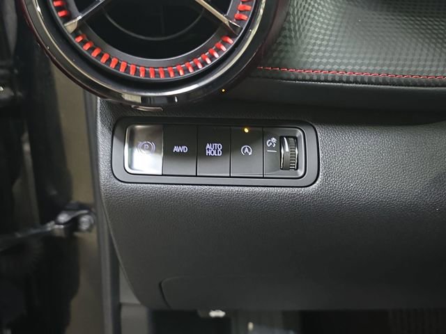 Used 2025 Chevrolet Equinox RS w/ Safety and Technology Package image 30