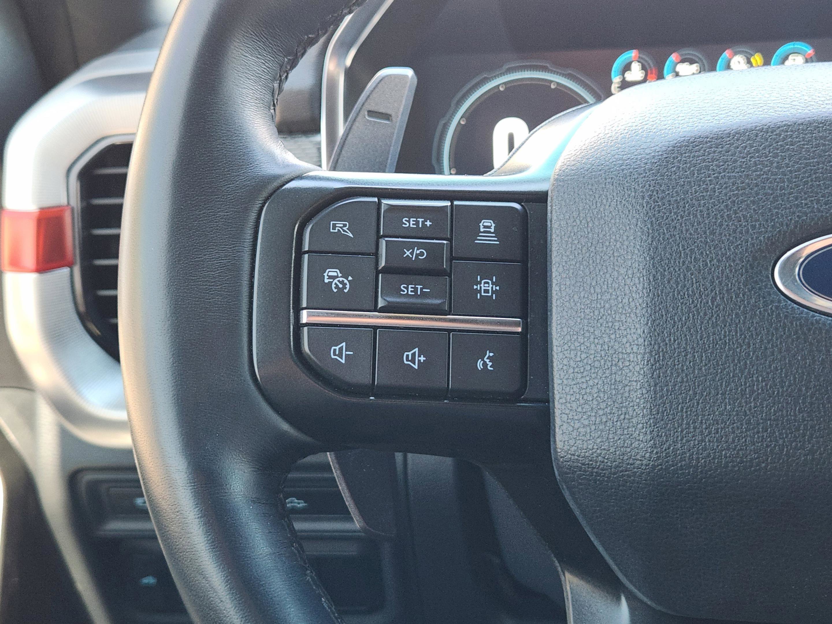 Used 2022 Ford F150 Raptor w/ Equipment Group 801A High image 28