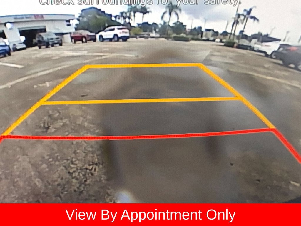 Used 2026 Hyundai Venue SEL FWD image 16