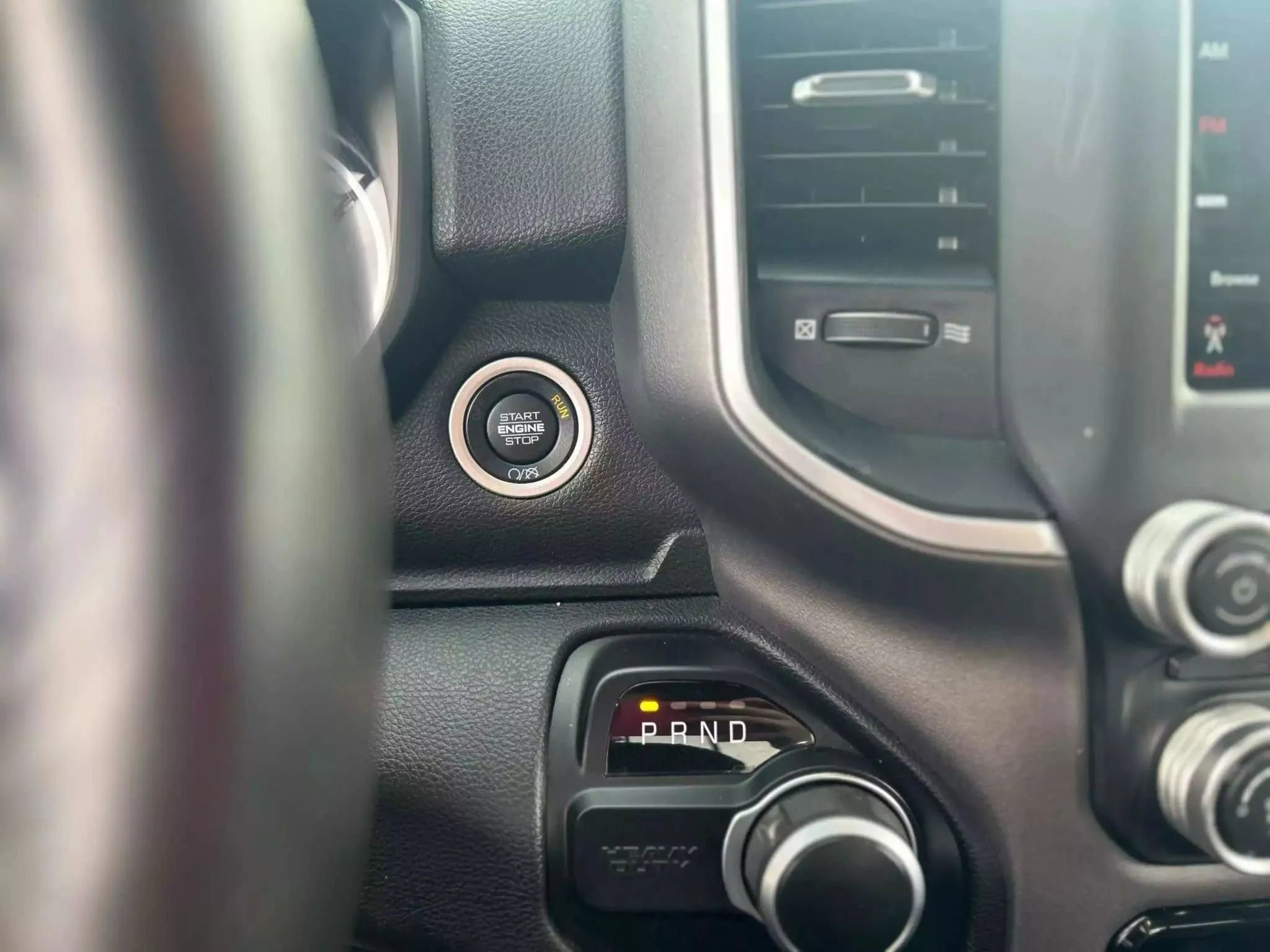 Used 2021 RAM 3500 SLT w/ Quick Order Package 2GG SLT image 18