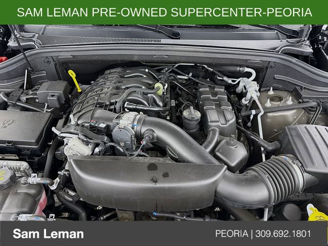 Used 2024 Dodge Durango GT image 32