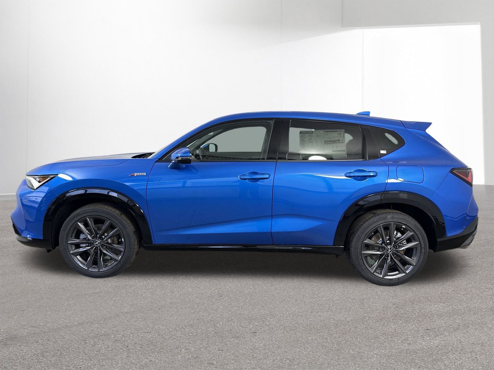 New 2026 Acura ADX A-Spec AWD/4WD image 28