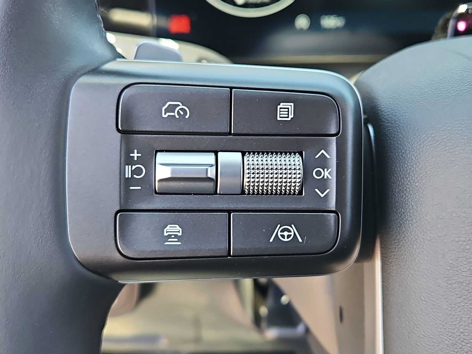 New 2026 Hyundai Palisade Calligraphy FWD image 23