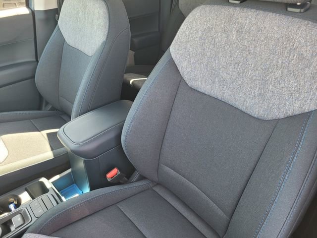 New 2026 Ford Maverick XLT image 8