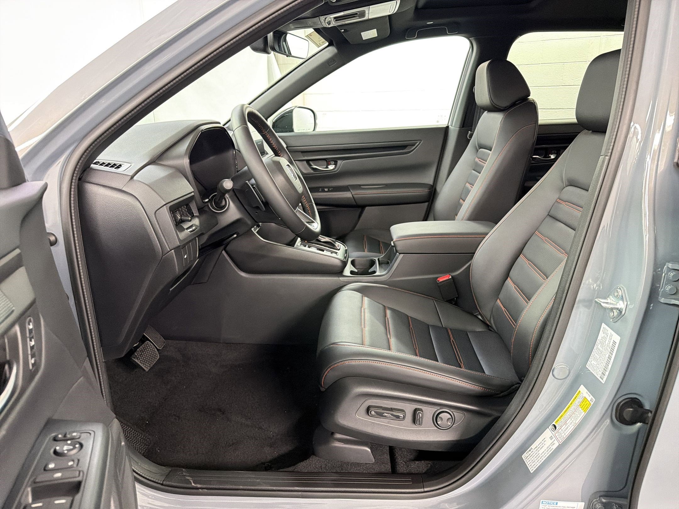New 2026 Honda CR-V Sport-L image 5
