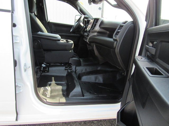 Used 2025 RAM 5500 Tradesman AWD/4WD image 13