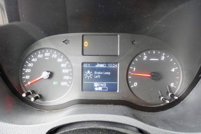 Used 2020 Mercedes-Benz Sprinter 144 Cargo w/ Cargo Protection Package image 12