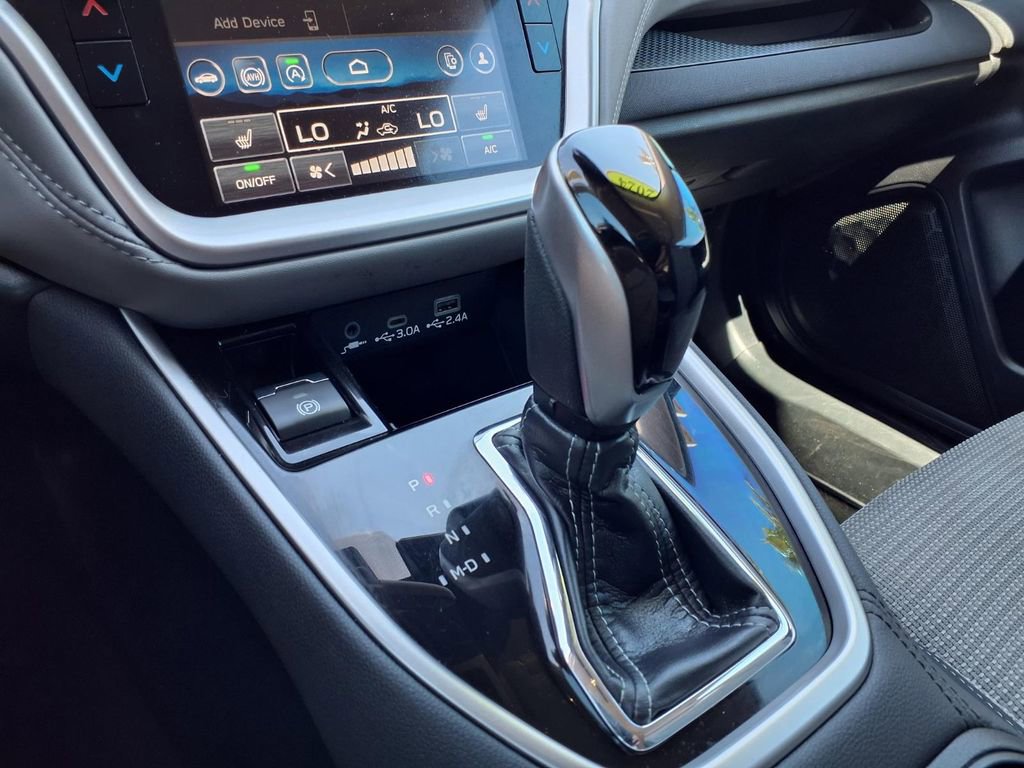 Used 2024 Subaru Outback Premium image 28