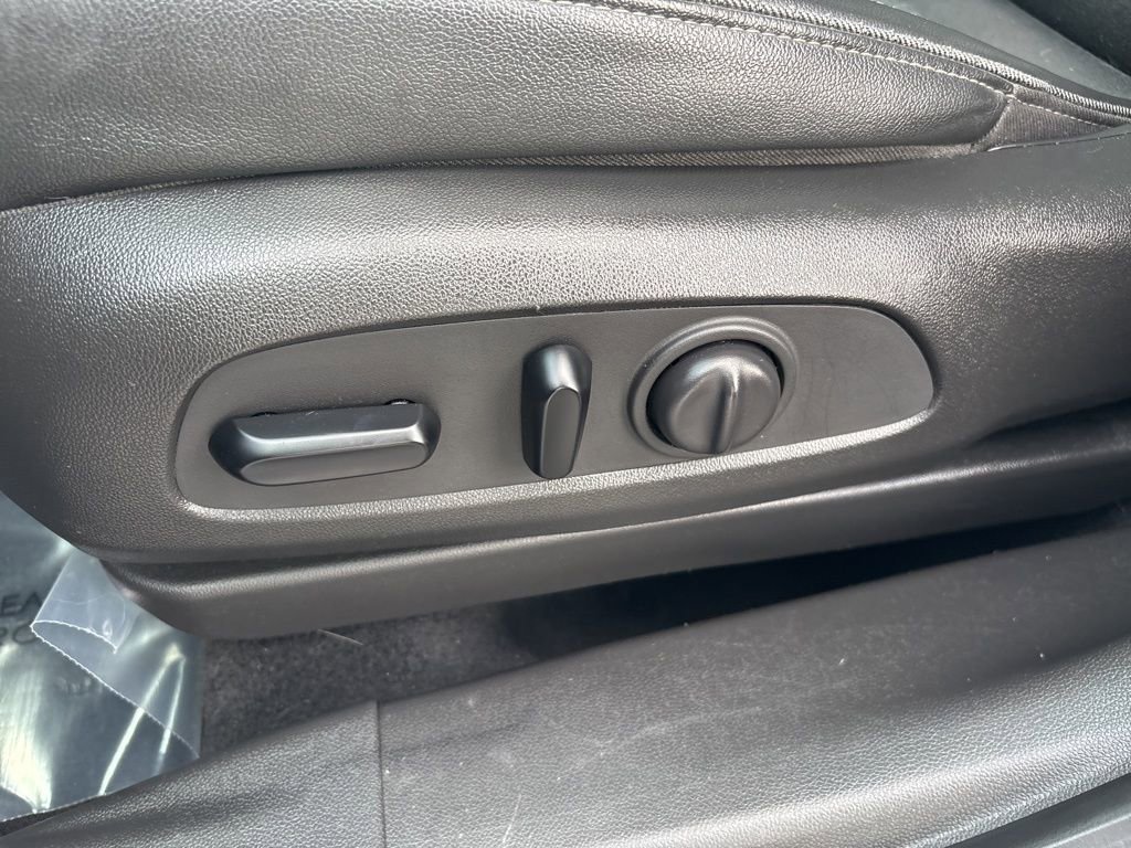 Used 2021 Buick Encore GX Select FWD image 20