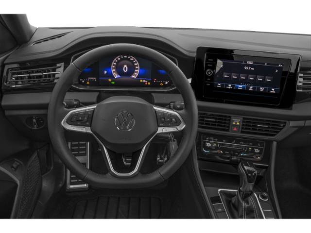 New 2026 Volkswagen Jetta Sport FWD image 10